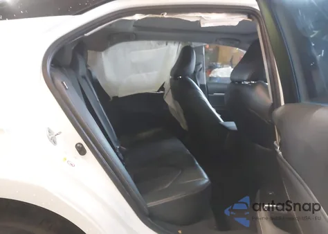 2018 Toyota Camry Xse из США, поврежденный, VIN 4T1B61HK6JU033254